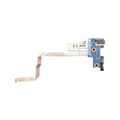 Tarjeta De Audio Para Hp Pavilion 15-dq 15-dq1001 15-dq000