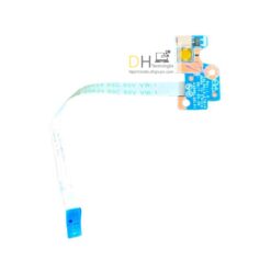 Tarjeta Encendido Para Hp Pavilion 15-bw003 15-bw 15-bw000