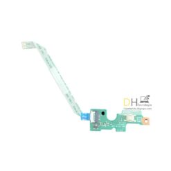 Tarjeta Encendido Para Hp Pavilion 14-bs 14-bs0008 14-bs000