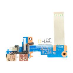 Tarjeta De Puertos Usb Para Portátil Hp 13-an 13-an000 New