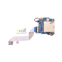 Tarjeta Puerto Sd + Pila BIOS Portátil Hp Probook 440 G6