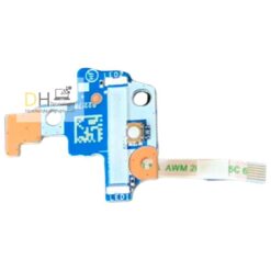 Tarjeta De Encendido Portátil Gamer Hp 15-cx 15-cx000