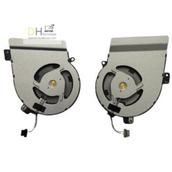 Disipador Ventilador Cooler Para Hp 15-cs000 Original