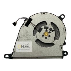 Disipador Ventilador Cooler Para Hp 14-dq000 14-dq Original