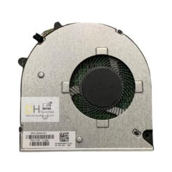 Disipador Ventilador Cooler Para Hp 15-dw000 15-dw Original