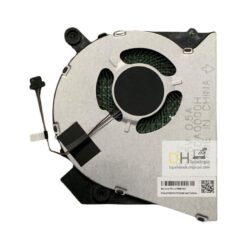 Disipador Ventilador Cooler Para Hp Probook 450 G7 Original