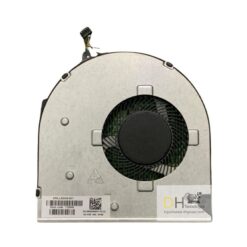 Disipador Ventilador Cooler Para Hp 15-gw000 15-gw Original