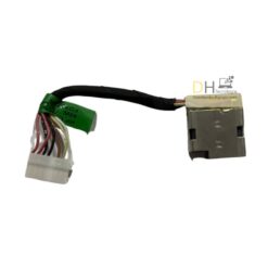 Conector Jack De Carga Para Portátil Hp 14-dq000 14-dq New