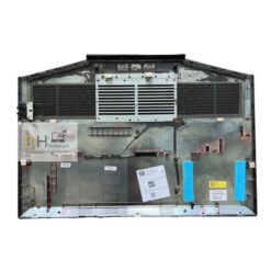 Tapa Cuna Hp 15-dk000 15-dk Top Cover Negro Gaming