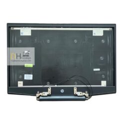 Tapa Pantalla Hp 15-dk000 15-dk Top Cover Negro Gaming