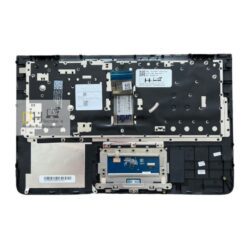 Teclado Hp Pavilion Tapa Mouse Negro 11-u000 11-u Original