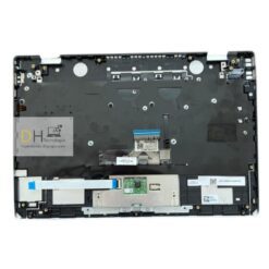 Teclado Hp Pavilion Tapa Mouse Gris 13-an000 13-an Original