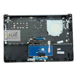 Teclado Hp Pavilion Tapa Mouse Gris 14-cm000 14-cm Original