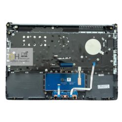 Teclado Hp Pavilion Tapa Mouse Negro 14-dk000 14-dk Original