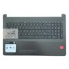 Teclado Hp Pavilion Tapa Mouse Negro 15-bs000 15-bs Original