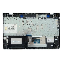 Teclado Hp Pavilion Con Tapa Mouse 15-cd000 15-cd Original