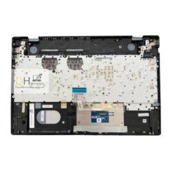 Teclado Hp Pavilion Tapa Mouse Azul 15-cw000 15-cw Original