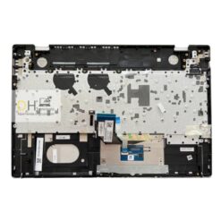 Teclado Hp Pavilion Tapa Mouse Gris 15-cw000 15-cw Original