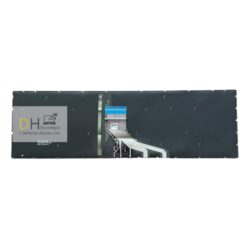 Teclado Hp Gaming 15-dk 15-dk000 15-dk0008 15-dk0001 Backlit