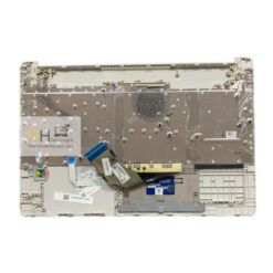 Teclado Hp Pavilion 15-dy 15-dy1005 15-dy1007 15-dy000 Retro Completo