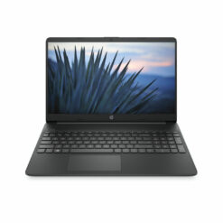 Portátil HP Laptop 15 ef1010la AMD Ryzen 3 4300U RAM 12GB SSD M.2 512GB