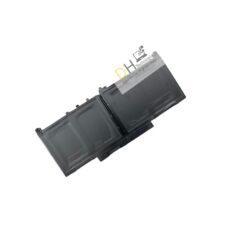 Bateria J60j5 Dell Latitude E7270 E7470 Mc34y Vca Homologada
