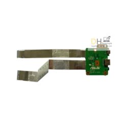 Tarjeta De Puertos Usb Para Portátil Asus C523n New