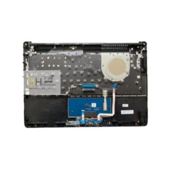 Teclado Hp Pavilion Tapa Mouse Negro 14-cf000 14-cf Original Or