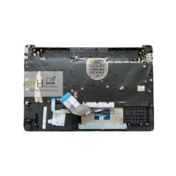 Teclado Hp Pavilion Tapa Mouse Negro Oscuro 15-ef000 15-ef