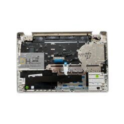 Teclado Hp Pavilion Tapa Mouse Negro 15-dq000 15-dq Original