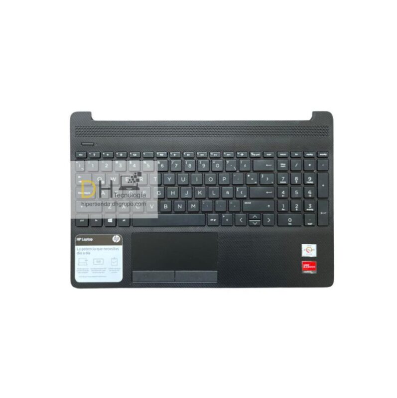 Hp Pavilion X360 749658-061 Tastiera Italiana HP Pavilion 15-E 15-N 15-R 15-F 15-G 2 Hp Pavilion X360 14-cd0027nl - Foto 2
