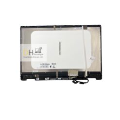Pantalla Alta Resolución Táctil Hp X360 14-dh Fhd Ips New