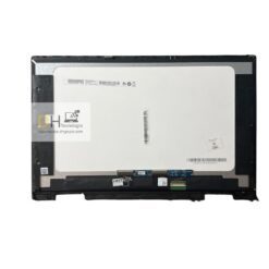 Pantalla Tactil Hp X360 14-dy 14.0 Fhd Ips Nueva 14-dy000