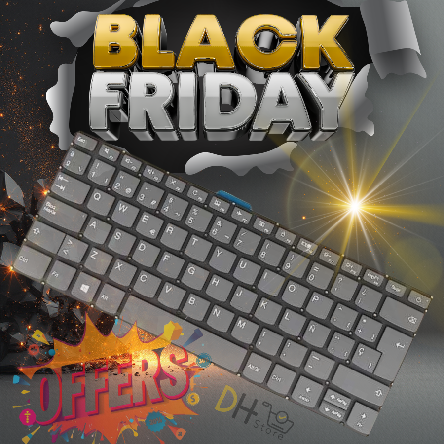 Teclados para Portátil