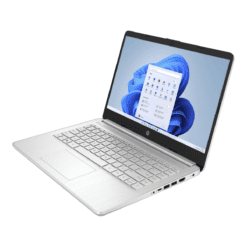 Portátil HP 14-dq2536la Intel® Core™ i5-1135G7