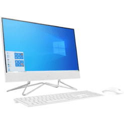 Todo en Uno HP 22-df0008la Intel® Core™ i5-10400T