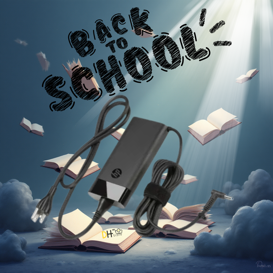 Cargadores para Portatil