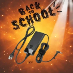 Cargadores para Portatil