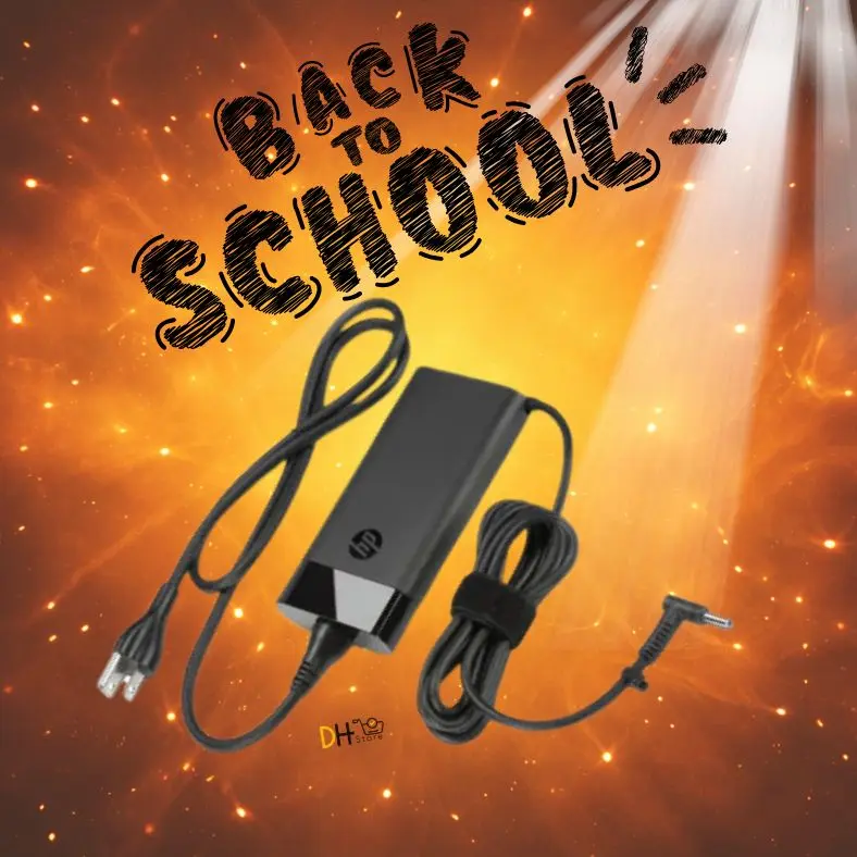 Cargadores para Portatil