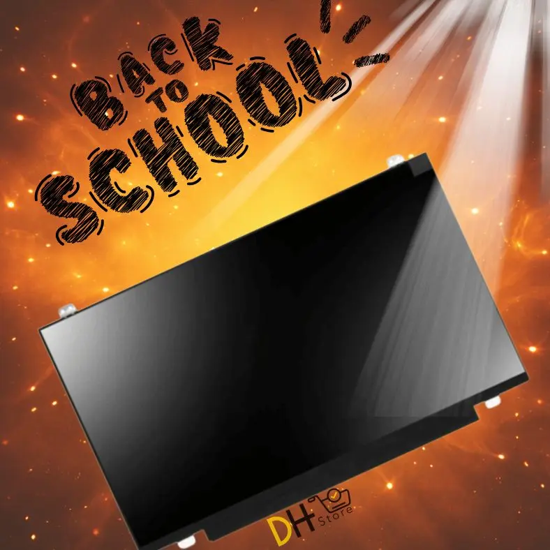 Pantallas para Portatil