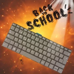 Teclados para Portátil