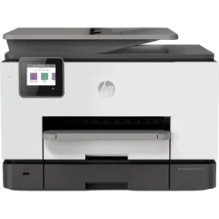 Impresora Hp 9020