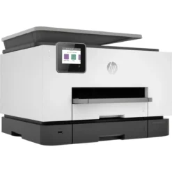 Impresora Hp 9020