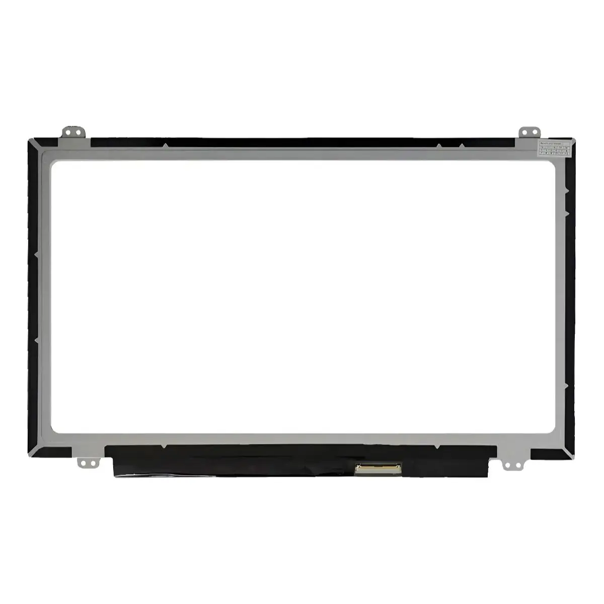 Pantalla 14.0 40 pines con guias