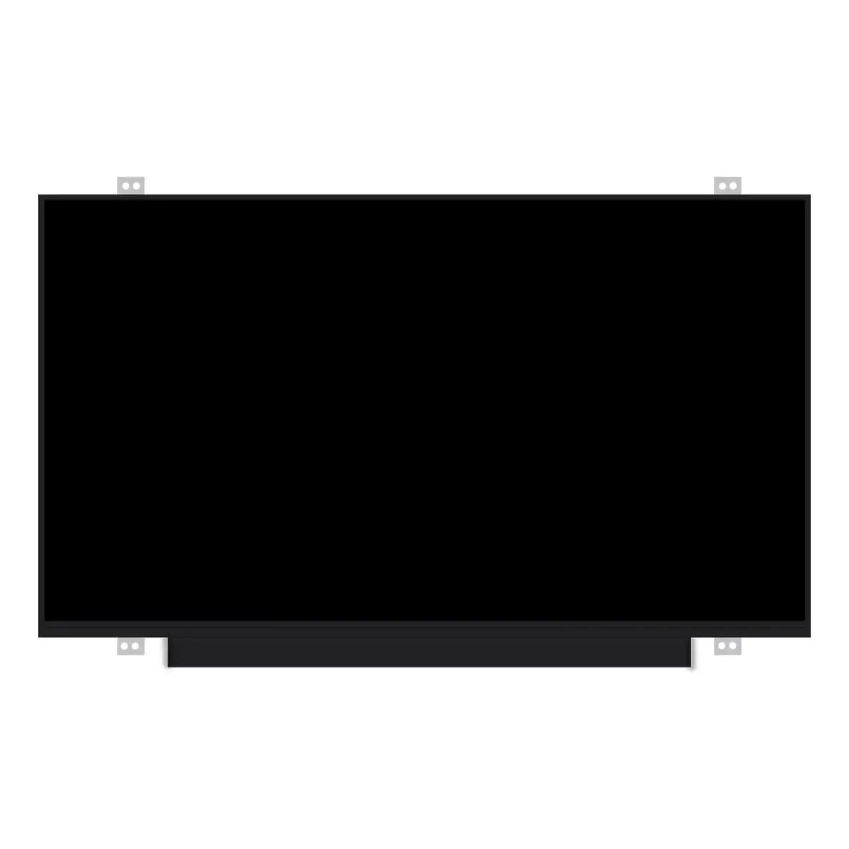 Pantalla 14.0 40 pines con guias