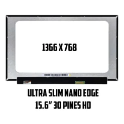Pantalla 15.6 Led Slim 30 Pines Ips Hp Toshiba Acer Lenovo