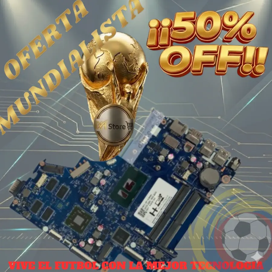 Board Computadores