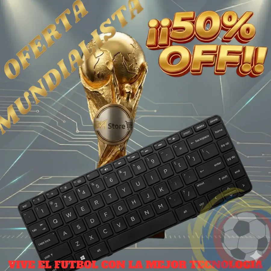 Teclados para Portátil