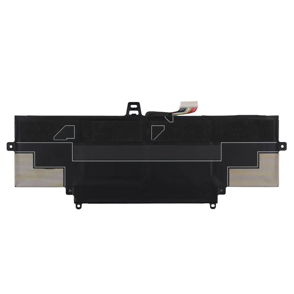 Batería HP HK04XL Original EliteBook X360 1030 G7 G8 1040 G7 G8 L82391-005