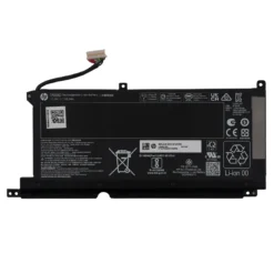 Batería Hp Gaming 15-dk Pg03xl - L48495-005 Nueva Original